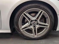 USED 2019 69 MERCEDES-BENZ A-CLASS 1.3 A 180 AMG Line Premium Auto 5dr CLICK+COLLECT / HOME DELIVERY