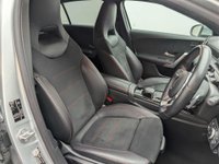 USED 2019 69 MERCEDES-BENZ A-CLASS 1.3 A 180 AMG Line Premium Auto 5dr CLICK+COLLECT / HOME DELIVERY