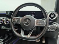 USED 2019 69 MERCEDES-BENZ A-CLASS 1.3 A 180 AMG Line Premium Auto 5dr CLICK+COLLECT / HOME DELIVERY