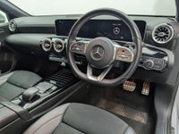 USED 2019 69 MERCEDES-BENZ A-CLASS 1.3 A 180 AMG Line Premium Auto 5dr CLICK+COLLECT / HOME DELIVERY