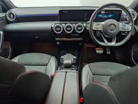 USED 2019 69 MERCEDES-BENZ A-CLASS 1.3 A 180 AMG Line Premium Auto 5dr CLICK+COLLECT / HOME DELIVERY