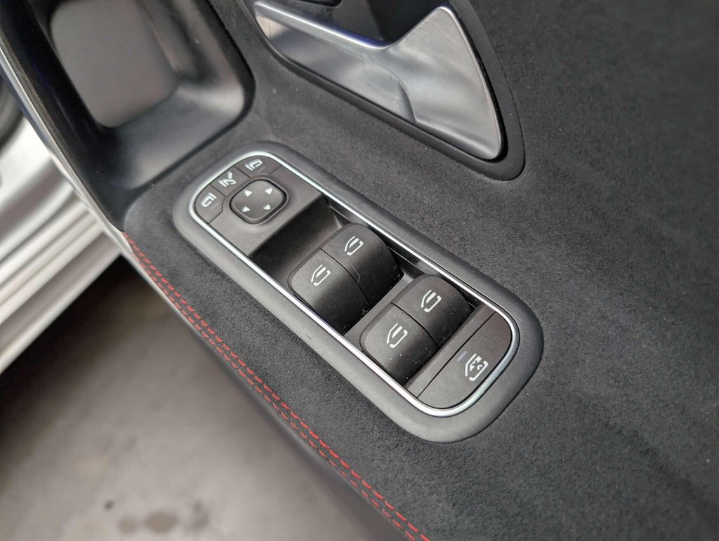 Used 2019 69 MERCEDES-BENZ A-CLASS 1.3 A 180 AMG Line Premium Auto 5dr CLICK+COLLECT / HOME DELIVERY