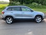 USED 2018 68 SKODA KAROQ 1.6 TDI SE Euro 6 (s/s) 5dr Low Mileage