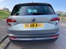 USED 2018 68 SKODA KAROQ 1.6 TDI SE Euro 6 (s/s) 5dr Low Mileage