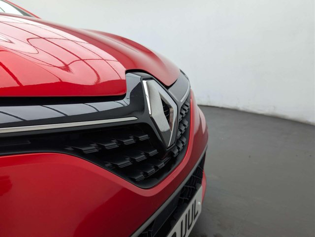 USED 2020 20 RENAULT CLIO 1.0 Clio RS Line TCe 5dr CLICK+COLLECT / HOME DELIVERY