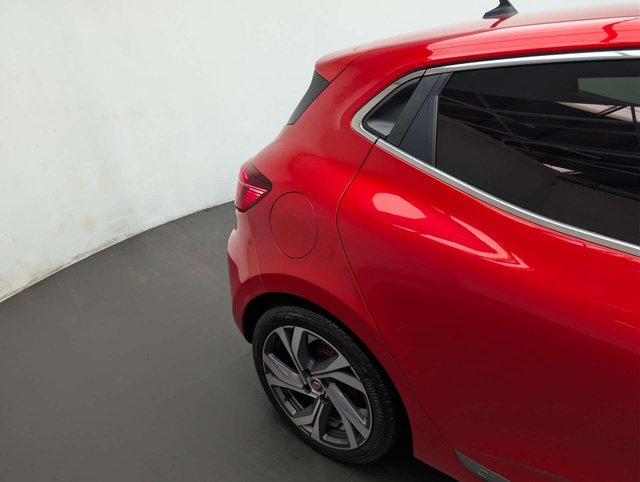 USED 2020 20 RENAULT CLIO 1.0 Clio RS Line TCe 5dr CLICK+COLLECT / HOME DELIVERY