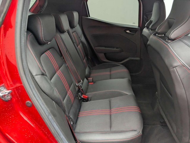 USED 2020 20 RENAULT CLIO 1.0 Clio RS Line TCe 5dr CLICK+COLLECT / HOME DELIVERY