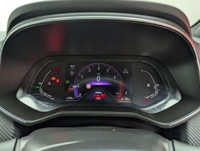 USED 2020 20 RENAULT CLIO 1.0 Clio RS Line TCe 5dr CLICK+COLLECT / HOME DELIVERY