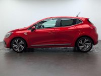 USED 2020 20 RENAULT CLIO 1.0 Clio RS Line TCe 5dr CLICK+COLLECT / HOME DELIVERY