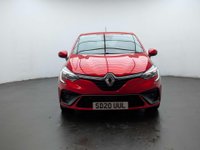 USED 2020 20 RENAULT CLIO 1.0 Clio RS Line TCe 5dr CLICK+COLLECT / HOME DELIVERY