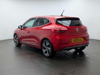 USED 2020 20 RENAULT CLIO 1.0 Clio RS Line TCe 5dr CLICK+COLLECT / HOME DELIVERY