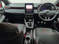 USED 2020 20 RENAULT CLIO 1.0 Clio RS Line TCe 5dr CLICK+COLLECT / HOME DELIVERY