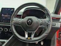 USED 2020 20 RENAULT CLIO 1.0 Clio RS Line TCe 5dr CLICK+COLLECT / HOME DELIVERY