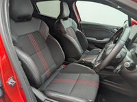 USED 2020 20 RENAULT CLIO 1.0 Clio RS Line TCe 5dr CLICK+COLLECT / HOME DELIVERY