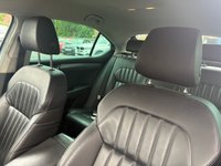 USED 2019 19 SKODA SUPERB 2.0 TDI SE L Executive Hatchback 5dr Diesel DSG Euro 6 (s/s) (190 ps) THIS AUTOMATIC EXECUTIVE HATCHBACK IS A LOVELY CAR, COMES WITH AN MOT UNTIL MAY 2027, COMPREHENSIVE SERVICE HISTORY, 2 KEYS, SATNAV 'DSG GEARBOX AND MUCH MORE