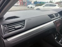USED 2019 19 SKODA SUPERB 2.0 TDI SE L Executive Hatchback 5dr Diesel DSG Euro 6 (s/s) (190 ps) THIS AUTOMATIC EXECUTIVE HATCHBACK IS A LOVELY CAR, COMES WITH AN MOT UNTIL MAY 2027, COMPREHENSIVE SERVICE HISTORY, 2 KEYS, SATNAV 'DSG GEARBOX AND MUCH MORE