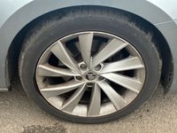 USED 2019 19 SKODA SUPERB 2.0 TDI SE L Executive Hatchback 5dr Diesel DSG Euro 6 (s/s) (190 ps) THIS AUTOMATIC EXECUTIVE HATCHBACK IS A LOVELY CAR, COMES WITH AN MOT UNTIL MAY 2027, COMPREHENSIVE SERVICE HISTORY, 2 KEYS, SATNAV 'DSG GEARBOX AND MUCH MORE