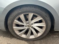 USED 2019 19 SKODA SUPERB 2.0 TDI SE L Executive Hatchback 5dr Diesel DSG Euro 6 (s/s) (190 ps) THIS AUTOMATIC EXECUTIVE HATCHBACK IS A LOVELY CAR, COMES WITH AN MOT UNTIL MAY 2027, COMPREHENSIVE SERVICE HISTORY, 2 KEYS, SATNAV 'DSG GEARBOX AND MUCH MORE