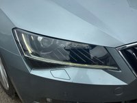USED 2019 19 SKODA SUPERB 2.0 TDI SE L Executive Hatchback 5dr Diesel DSG Euro 6 (s/s) (190 ps) THIS AUTOMATIC EXECUTIVE HATCHBACK IS A LOVELY CAR, COMES WITH AN MOT UNTIL MAY 2027, COMPREHENSIVE SERVICE HISTORY, 2 KEYS, SATNAV 'DSG GEARBOX AND MUCH MORE