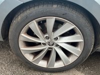 USED 2019 19 SKODA SUPERB 2.0 TDI SE L Executive Hatchback 5dr Diesel DSG Euro 6 (s/s) (190 ps) THIS AUTOMATIC EXECUTIVE HATCHBACK IS A LOVELY CAR, COMES WITH AN MOT UNTIL MAY 2027, COMPREHENSIVE SERVICE HISTORY, 2 KEYS, SATNAV 'DSG GEARBOX AND MUCH MORE