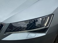 USED 2019 19 SKODA SUPERB 2.0 TDI SE L Executive Hatchback 5dr Diesel DSG Euro 6 (s/s) (190 ps) THIS AUTOMATIC EXECUTIVE HATCHBACK IS A LOVELY CAR, COMES WITH AN MOT UNTIL MAY 2027, COMPREHENSIVE SERVICE HISTORY, 2 KEYS, SATNAV 'DSG GEARBOX AND MUCH MORE