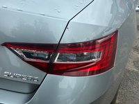 USED 2019 19 SKODA SUPERB 2.0 TDI SE L Executive Hatchback 5dr Diesel DSG Euro 6 (s/s) (190 ps) THIS AUTOMATIC EXECUTIVE HATCHBACK IS A LOVELY CAR, COMES WITH AN MOT UNTIL MAY 2027, COMPREHENSIVE SERVICE HISTORY, 2 KEYS, SATNAV 'DSG GEARBOX AND MUCH MORE