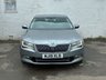USED 2019 19 SKODA SUPERB 2.0 TDI SE L Executive Hatchback 5dr Diesel DSG Euro 6 (s/s) (190 ps) THIS AUTOMATIC EXECUTIVE HATCHBACK IS A LOVELY CAR, COMES WITH AN MOT UNTIL MAY 2027, COMPREHENSIVE SERVICE HISTORY, 2 KEYS, SATNAV 'DSG GEARBOX AND MUCH MORE