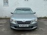 USED 2019 19 SKODA SUPERB 2.0 TDI SE L Executive Hatchback 5dr Diesel DSG Euro 6 (s/s) (190 ps) THIS AUTOMATIC EXECUTIVE HATCHBACK IS A LOVELY CAR, COMES WITH AN MOT UNTIL MAY 2027, COMPREHENSIVE SERVICE HISTORY, 2 KEYS, SATNAV 'DSG GEARBOX AND MUCH MORE
