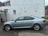 USED 2019 19 SKODA SUPERB 2.0 TDI SE L Executive Hatchback 5dr Diesel DSG Euro 6 (s/s) (190 ps) THIS AUTOMATIC EXECUTIVE HATCHBACK IS A LOVELY CAR, COMES WITH AN MOT UNTIL MAY 2027, COMPREHENSIVE SERVICE HISTORY, 2 KEYS, SATNAV 'DSG GEARBOX AND MUCH MORE
