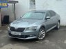USED 2019 19 SKODA SUPERB 2.0 TDI SE L Executive Hatchback 5dr Diesel DSG Euro 6 (s/s) (190 ps) THIS AUTOMATIC EXECUTIVE HATCHBACK IS A LOVELY CAR, COMES WITH AN MOT UNTIL MAY 2027, COMPREHENSIVE SERVICE HISTORY, 2 KEYS, SATNAV 'DSG GEARBOX AND MUCH MORE