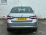 USED 2019 19 SKODA SUPERB 2.0 TDI SE L Executive Hatchback 5dr Diesel DSG Euro 6 (s/s) (190 ps) THIS AUTOMATIC EXECUTIVE HATCHBACK IS A LOVELY CAR, COMES WITH AN MOT UNTIL MAY 2027, COMPREHENSIVE SERVICE HISTORY, 2 KEYS, SATNAV 'DSG GEARBOX AND MUCH MORE