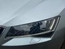 USED 2019 19 SKODA SUPERB 2.0 TDI SE L Executive Hatchback 5dr Diesel DSG Euro 6 (s/s) (190 ps) THIS AUTOMATIC EXECUTIVE HATCHBACK IS A LOVELY CAR, COMES WITH AN MOT UNTIL MAY 2027, COMPREHENSIVE SERVICE HISTORY, 2 KEYS, SATNAV 'DSG GEARBOX AND MUCH MORE