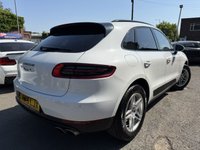 USED 2015 15 PORSCHE MACAN 3.0 V6 S SUV 5dr Petrol PDK 4WD Euro 6 (s/s) (340 ps) 