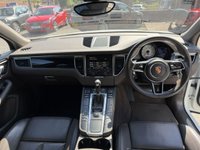 USED 2015 15 PORSCHE MACAN 3.0 V6 S SUV 5dr Petrol PDK 4WD Euro 6 (s/s) (340 ps) 