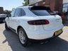 USED 2015 15 PORSCHE MACAN 3.0 V6 S SUV 5dr Petrol PDK 4WD Euro 6 (s/s) (340 ps) 