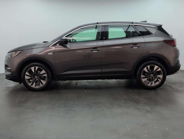 USED 2020 69 VAUXHALL GRANDLAND X 1.5 Grandland X Sport Nav TD S/S 5dr CLICK+COLLECT / HOME DELIVERY