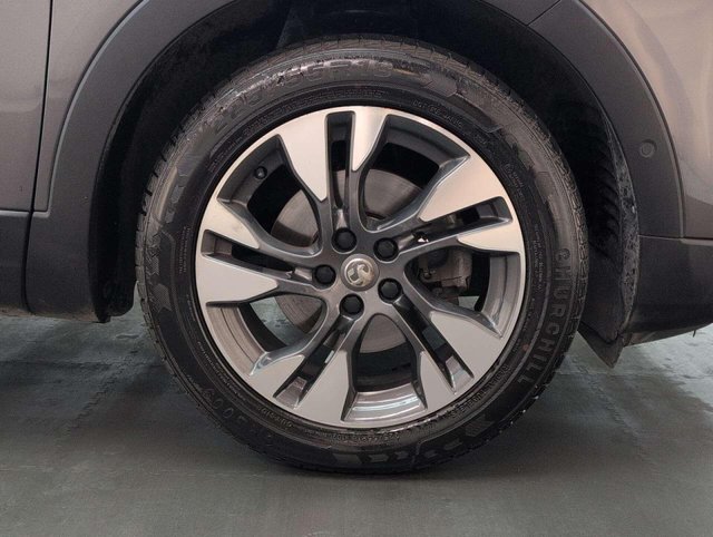 USED 2020 69 VAUXHALL GRANDLAND X 1.5 Grandland X Sport Nav TD S/S 5dr CLICK+COLLECT / HOME DELIVERY