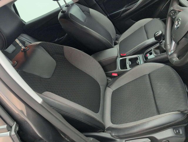 USED 2020 69 VAUXHALL GRANDLAND X 1.5 Grandland X Sport Nav TD S/S 5dr CLICK+COLLECT / HOME DELIVERY