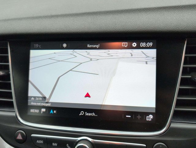 USED 2020 69 VAUXHALL GRANDLAND X 1.5 Grandland X Sport Nav TD S/S 5dr CLICK+COLLECT / HOME DELIVERY