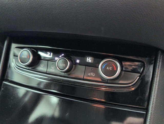 USED 2020 69 VAUXHALL GRANDLAND X 1.5 Grandland X Sport Nav TD S/S 5dr CLICK+COLLECT / HOME DELIVERY