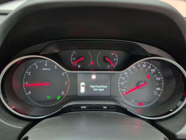 USED 2020 69 VAUXHALL GRANDLAND X 1.5 Grandland X Sport Nav TD S/S 5dr CLICK+COLLECT / HOME DELIVERY