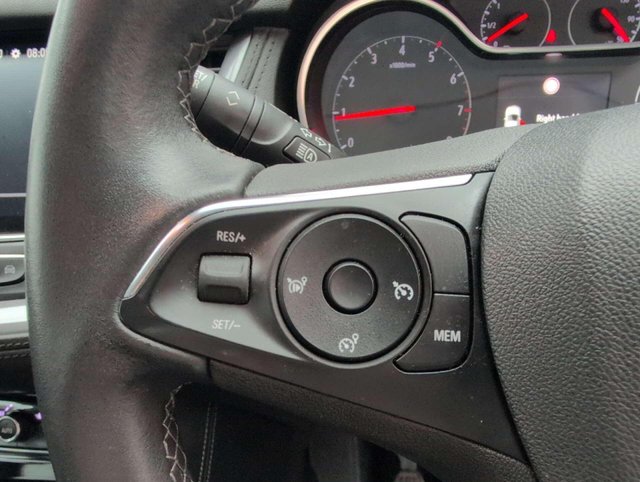USED 2020 69 VAUXHALL GRANDLAND X 1.5 Grandland X Sport Nav TD S/S 5dr CLICK+COLLECT / HOME DELIVERY