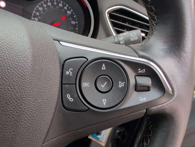 USED 2020 69 VAUXHALL GRANDLAND X 1.5 Grandland X Sport Nav TD S/S 5dr CLICK+COLLECT / HOME DELIVERY