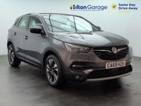 USED 2020 69 VAUXHALL GRANDLAND X 1.5 Grandland X Sport Nav TD S/S 5dr CLICK+COLLECT / HOME DELIVERY