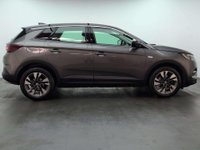 USED 2020 69 VAUXHALL GRANDLAND X 1.5 Grandland X Sport Nav TD S/S 5dr CLICK+COLLECT / HOME DELIVERY