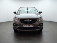 USED 2020 69 VAUXHALL GRANDLAND X 1.5 Grandland X Sport Nav TD S/S 5dr CLICK+COLLECT / HOME DELIVERY