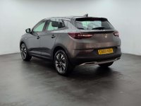 USED 2020 69 VAUXHALL GRANDLAND X 1.5 Grandland X Sport Nav TD S/S 5dr CLICK+COLLECT / HOME DELIVERY