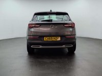 USED 2020 69 VAUXHALL GRANDLAND X 1.5 Grandland X Sport Nav TD S/S 5dr CLICK+COLLECT / HOME DELIVERY