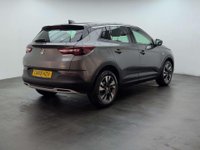 USED 2020 69 VAUXHALL GRANDLAND X 1.5 Grandland X Sport Nav TD S/S 5dr CLICK+COLLECT / HOME DELIVERY