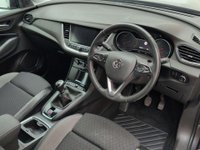 USED 2020 69 VAUXHALL GRANDLAND X 1.5 Grandland X Sport Nav TD S/S 5dr CLICK+COLLECT / HOME DELIVERY
